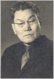 Шадрин П.И. (1908-1986)