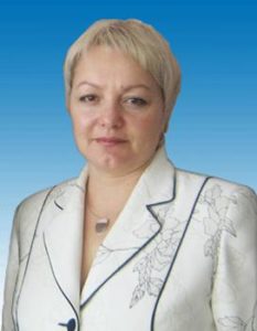 ШИЛОВА Жанна Викторовна
