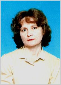Чепкасова Л.А.
