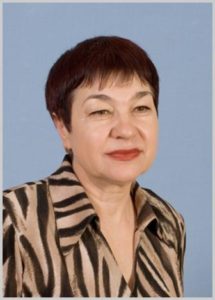 Лобанова З.Н., заместитель директора
